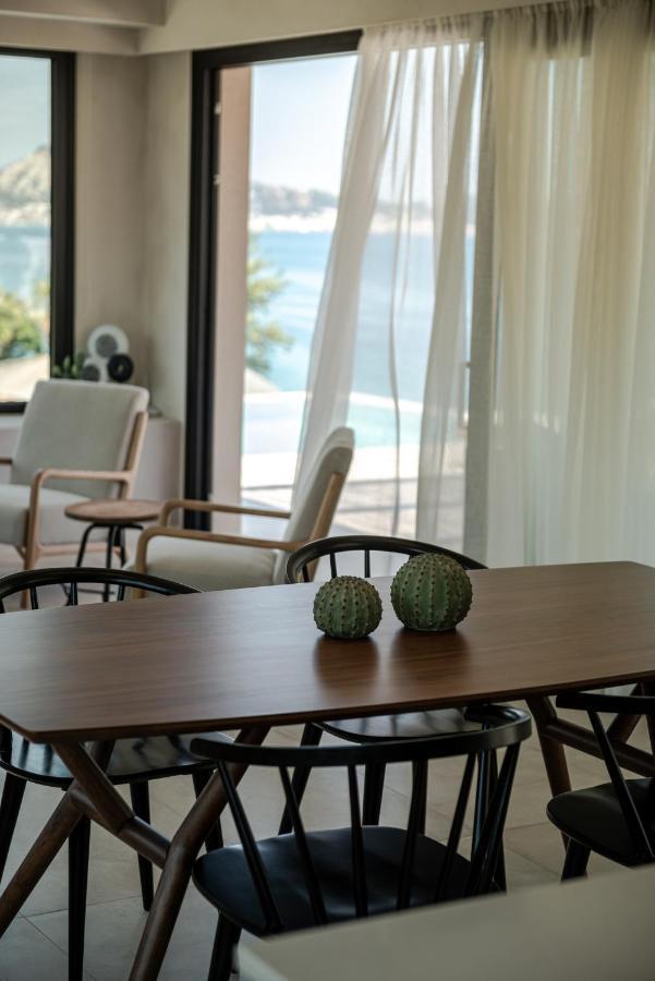 Ananta Blue Residence Argassi Ngoại thất bức ảnh