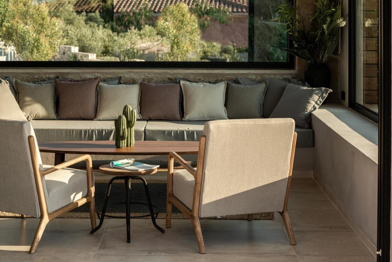 Ananta Blue Residence Argassi Ngoại thất bức ảnh