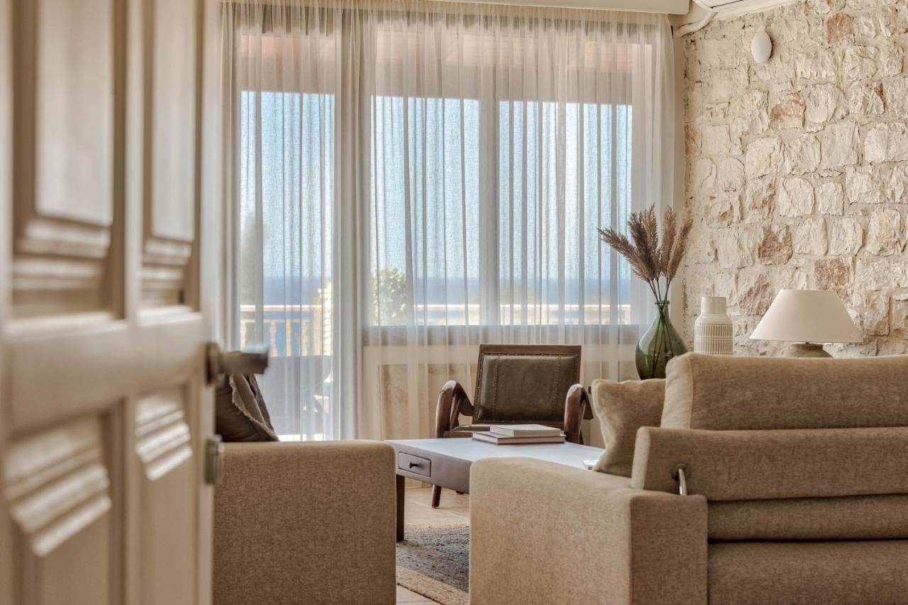 Ananta Blue Residence Argassi Ngoại thất bức ảnh