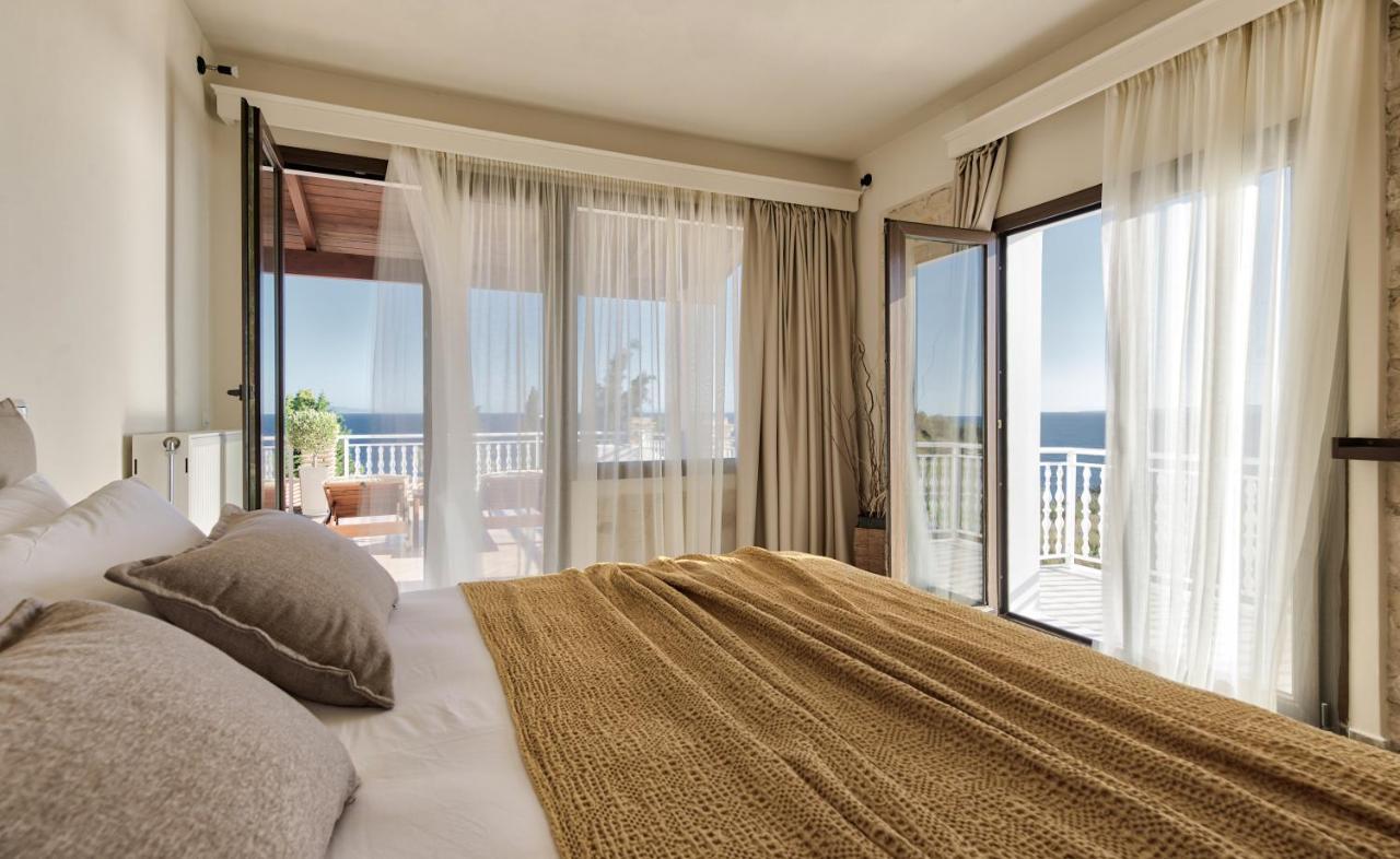 Ananta Blue Residence Argassi Ngoại thất bức ảnh