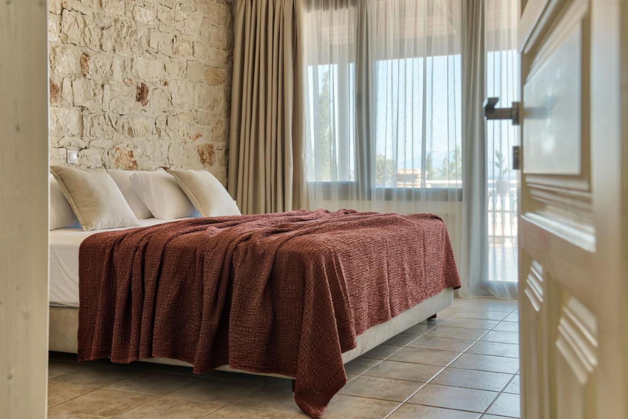Ananta Blue Residence Argassi Ngoại thất bức ảnh