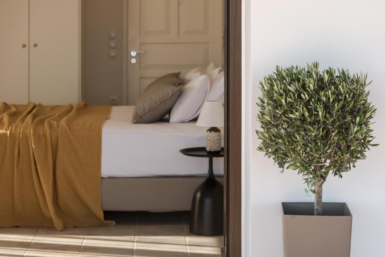 Ananta Blue Residence Argassi Ngoại thất bức ảnh