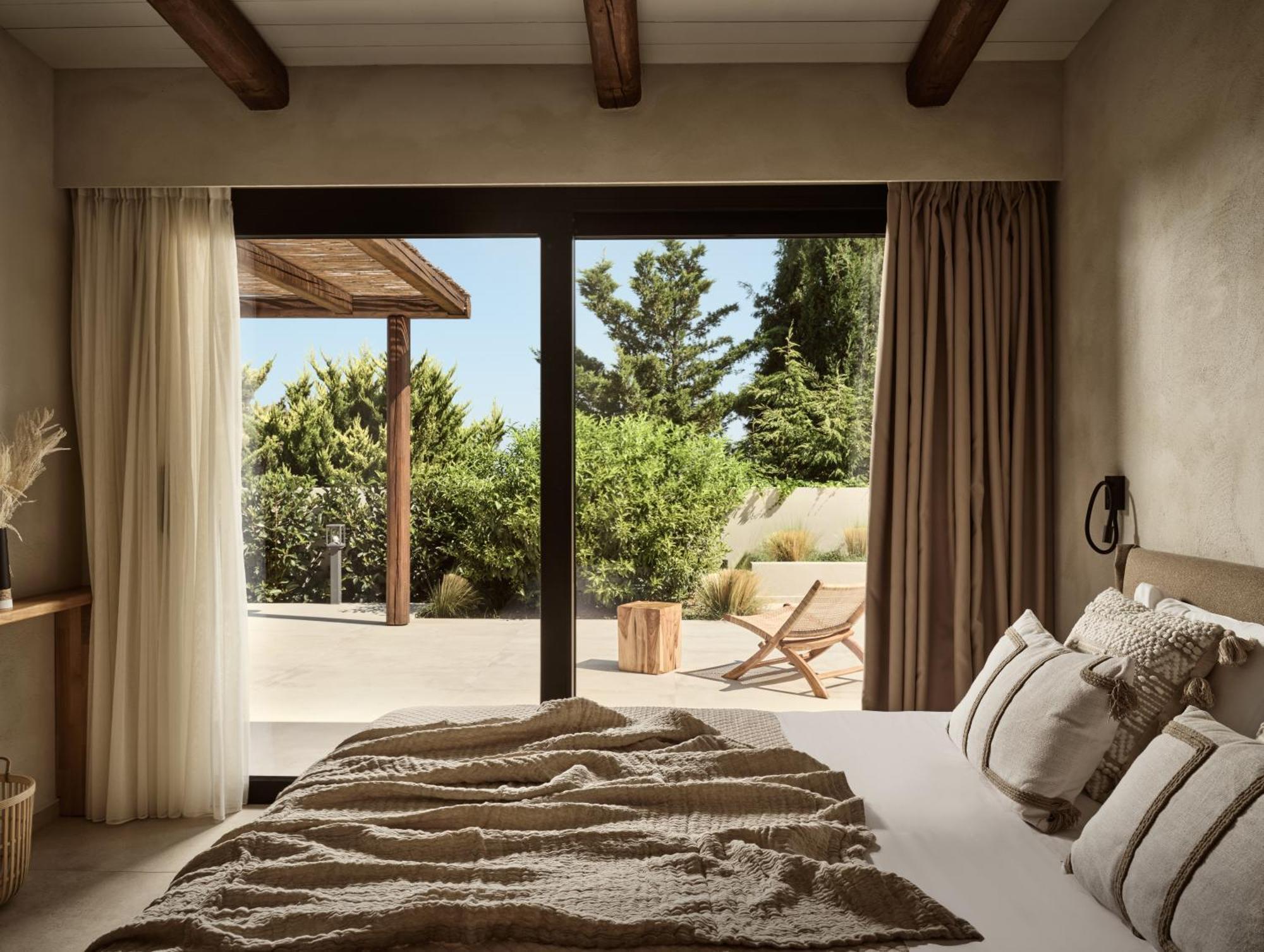 Ananta Blue Residence Argassi Ngoại thất bức ảnh