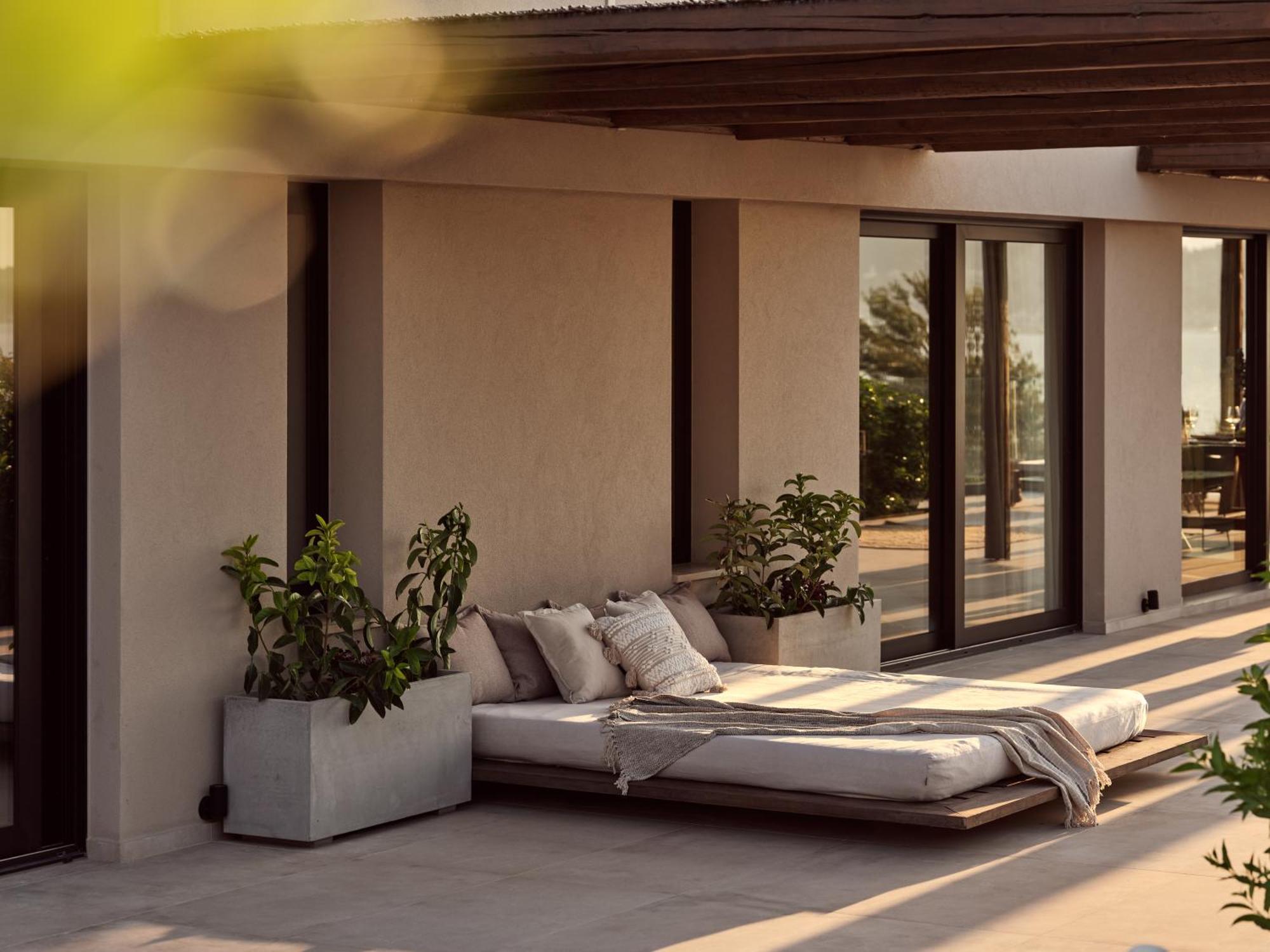 Ananta Blue Residence Argassi Ngoại thất bức ảnh