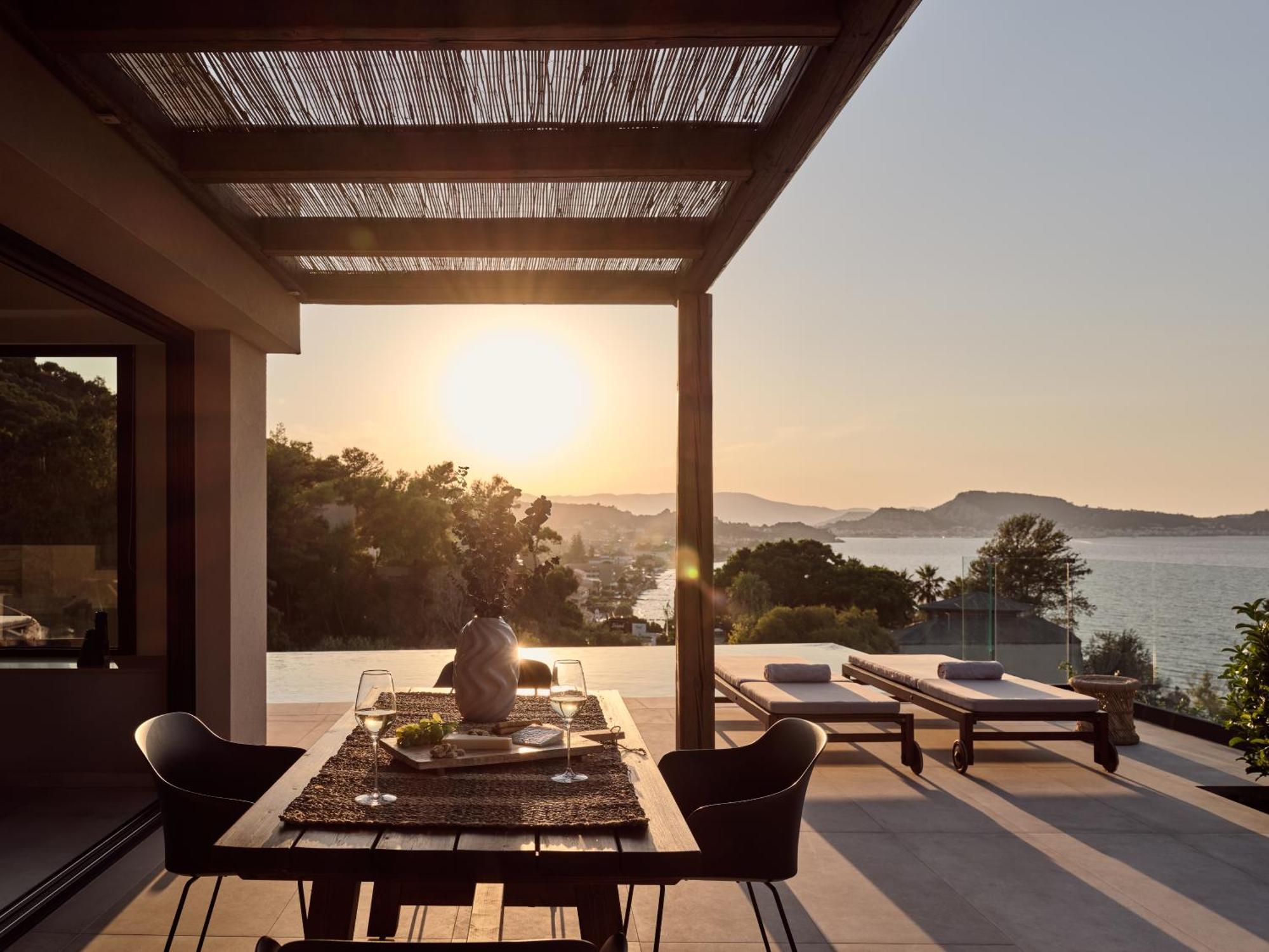 Ananta Blue Residence Argassi Ngoại thất bức ảnh