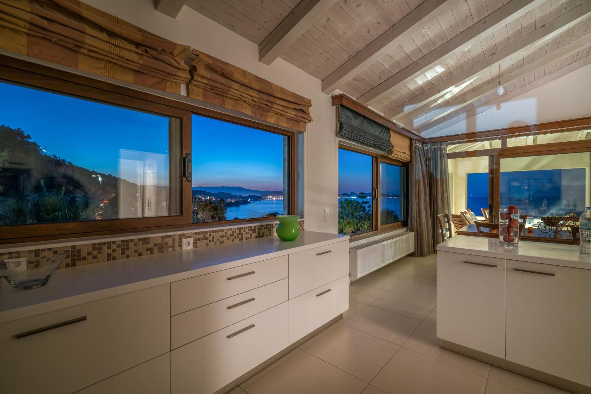 Ananta Blue Residence Argassi Ngoại thất bức ảnh