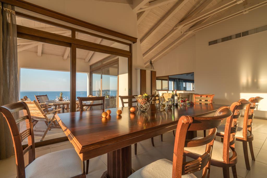 Ananta Blue Residence Argassi Ngoại thất bức ảnh